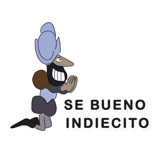 Muñes - Sticker 30