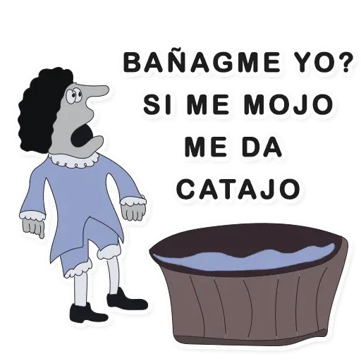 Muñes - Sticker 27