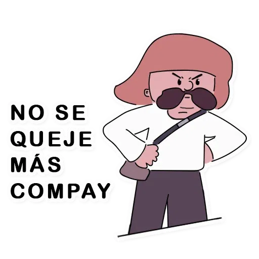 Muñes - Sticker 13