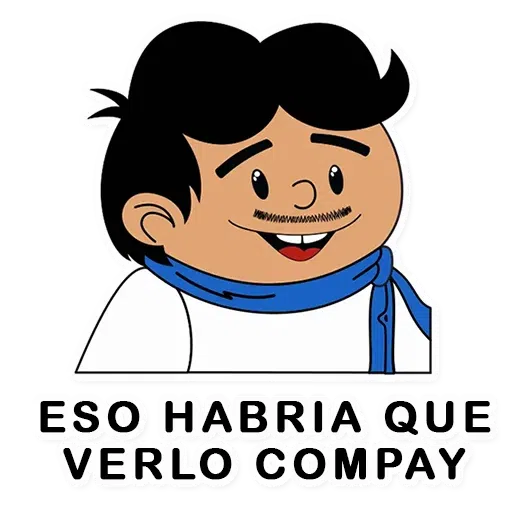 Muñes - Sticker 20