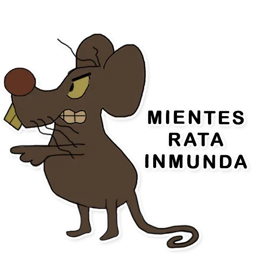 Muñes - Sticker 24