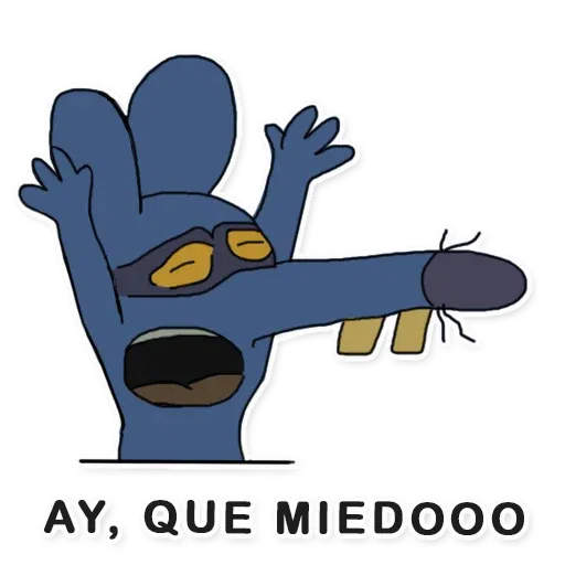 Muñes - Sticker 25