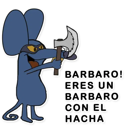 Muñes - Sticker 29