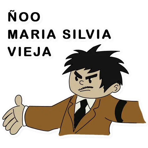 Muñes - Sticker 19
