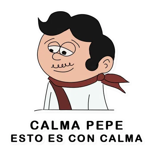 Muñes - Sticker 18