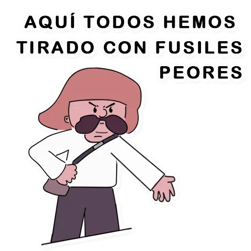 Muñes - Sticker 14