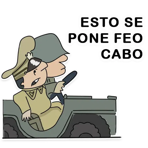 Muñes - Sticker 22