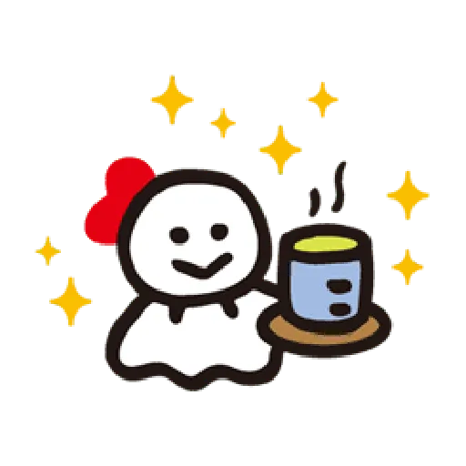 Keroppi 2 - Sticker 12