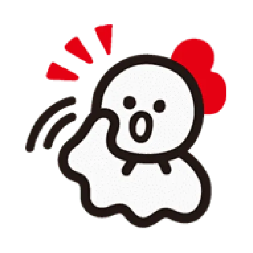 Keroppi 2 - Sticker 14