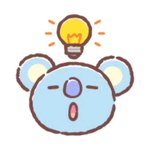 bt21 ii - Sticker 18