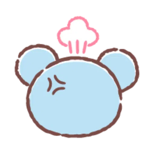 bt21 ii - Sticker 21