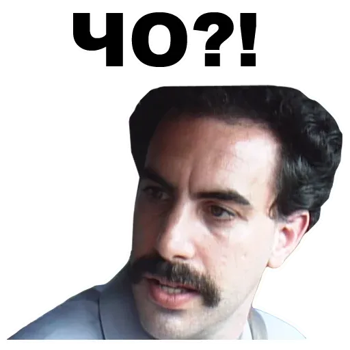 BORATforLenyfer - Sticker 17