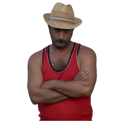 BORATforLenyfer - Sticker 9