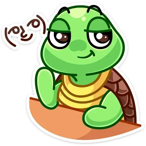 Моззи 1 - Sticker 16