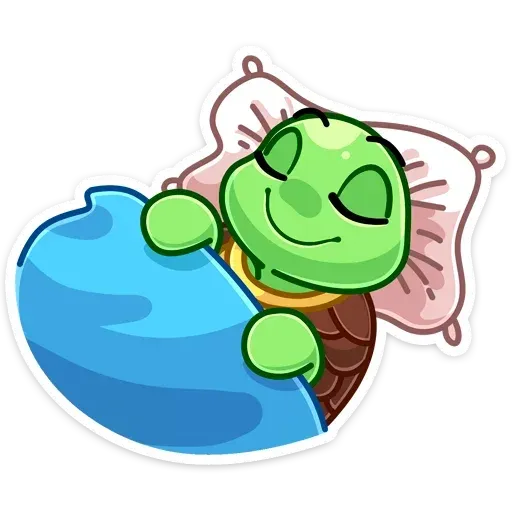 Моззи 1 - Sticker 30