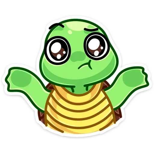 Моззи 1 - Sticker 13