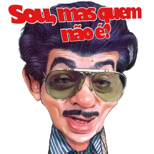 Celebriticons - Sticker 16