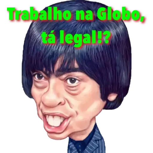 Celebriticons - Sticker 14