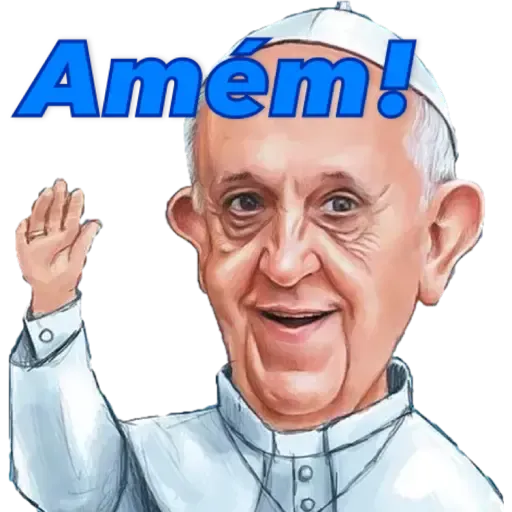 Celebriticons - Sticker 13