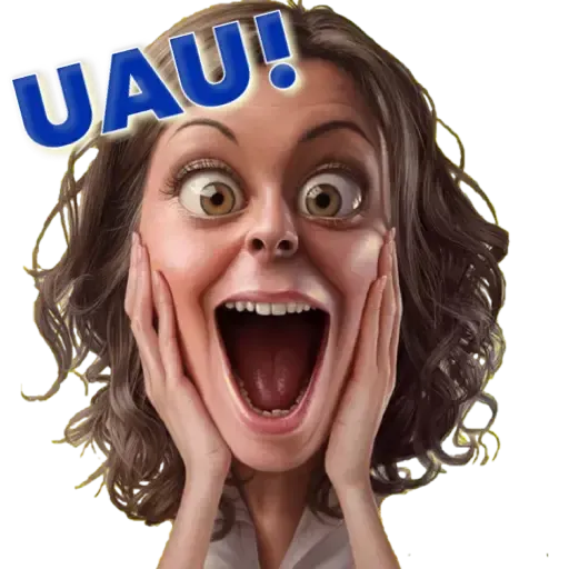Celebriticons - Sticker 18