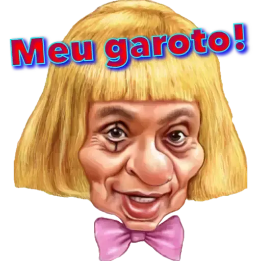 Celebriticons - Sticker 21