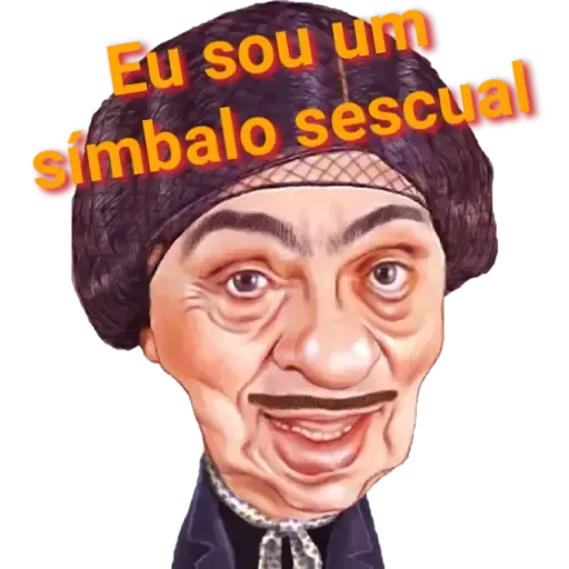Celebriticons - Sticker 15