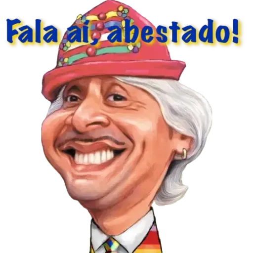 Celebriticons - Sticker 10