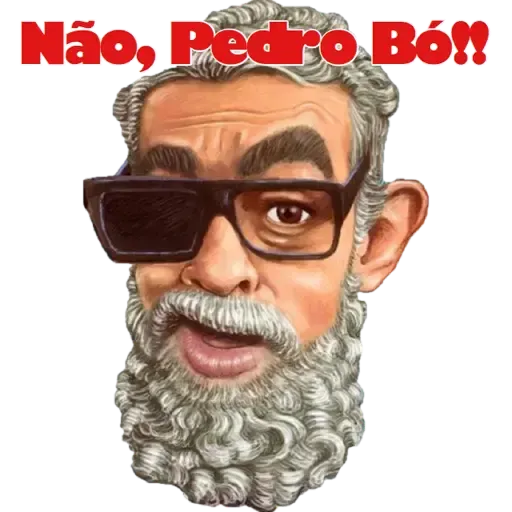 Celebriticons - Sticker 9