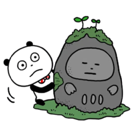 Move - Sticker 15