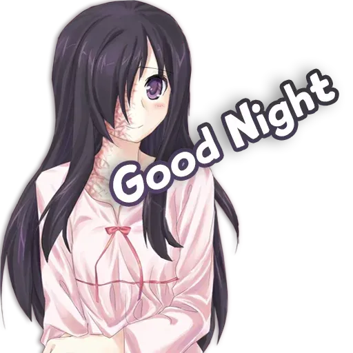 Anime 2 - Sticker 12