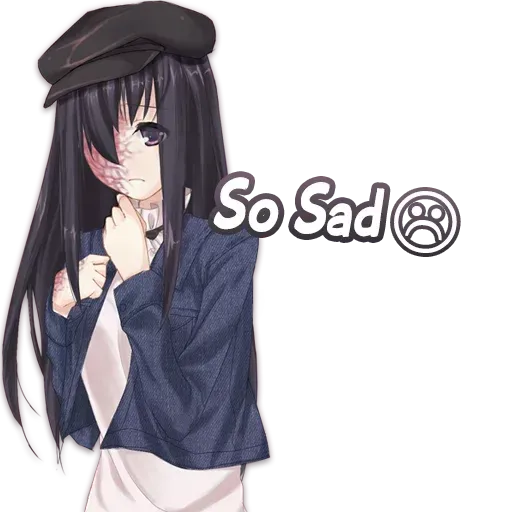 Anime 2 - Sticker 11