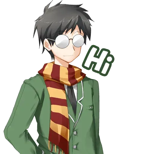 Anime 2 - Sticker 17