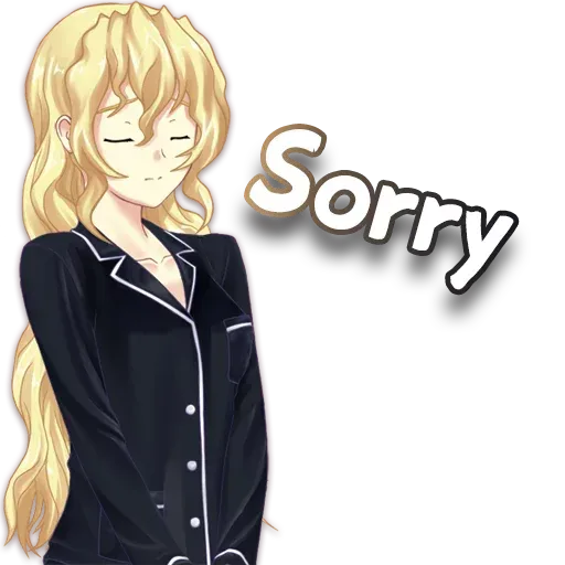 Anime 2 - Sticker 23