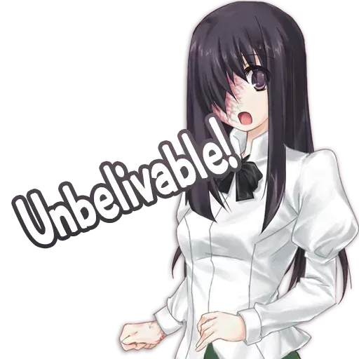 Anime 2 - Sticker 13