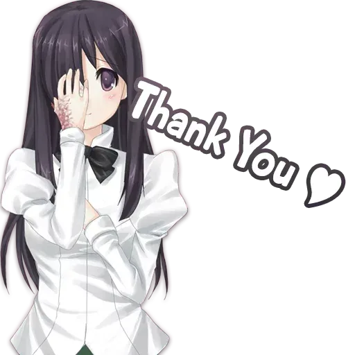 Anime 2 - Sticker 14
