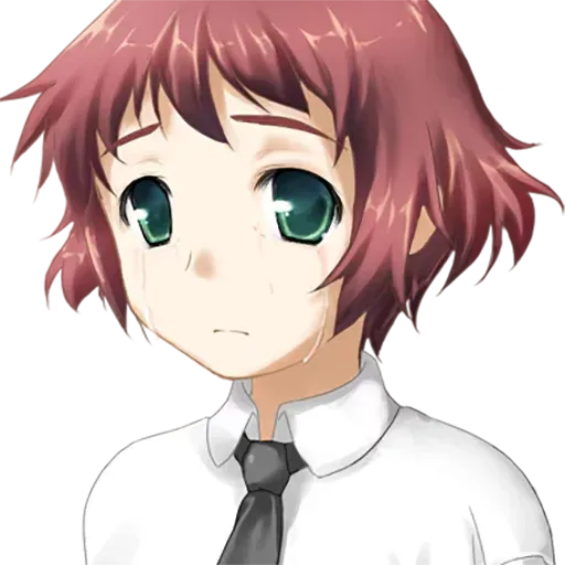 Anime 2 - Sticker 10