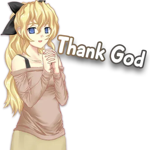 Anime 2 - Sticker 24