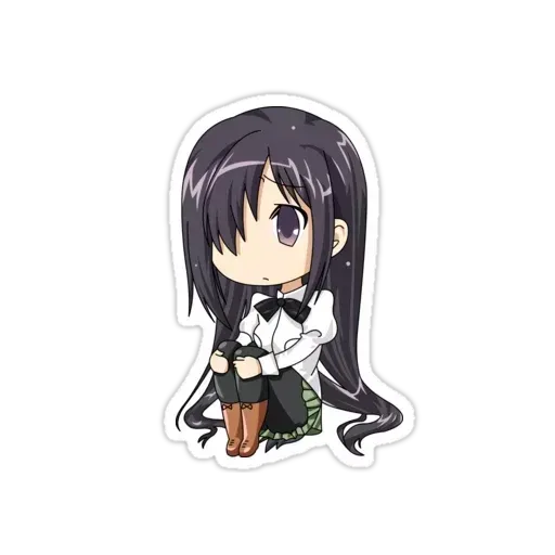 Anime 2 - Sticker 28