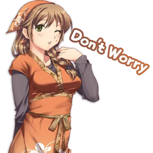 Anime 2 - Sticker 18