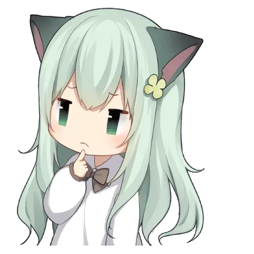 Ears - Sticker 24