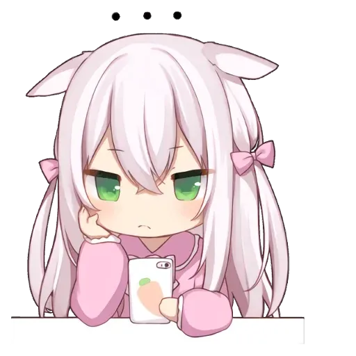 Ears - Sticker 17