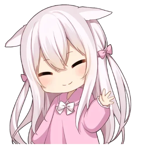 Ears - Sticker 18