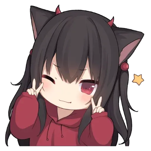 Ears - Sticker 25