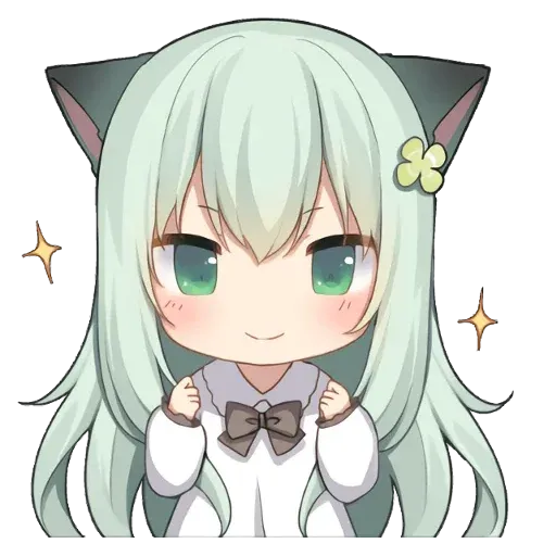 Ears - Sticker 20