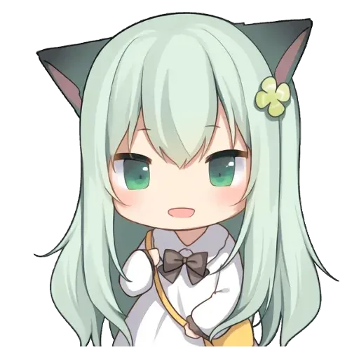 Ears - Sticker 21
