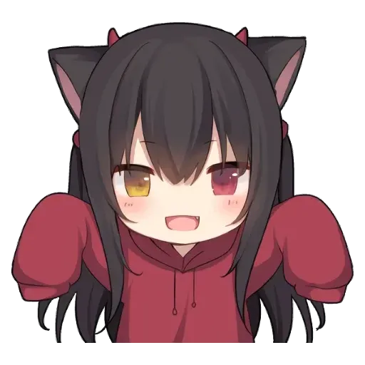 Ears - Sticker 26