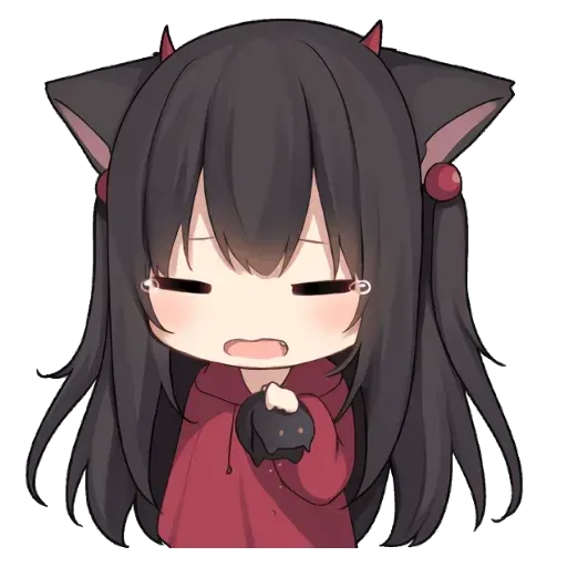 Ears - Sticker 28