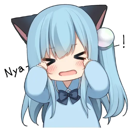 Ears - Sticker 14