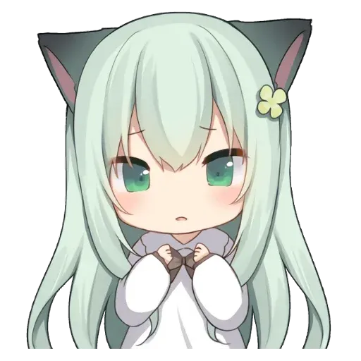 Ears - Sticker 23