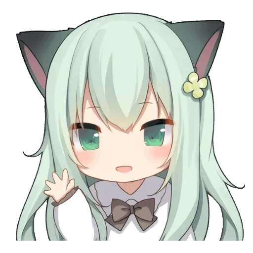 Ears - Sticker 22